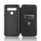 thumbnail image 5 of Funda Flip para FOXDOCK LG K41S - Funda magnética de negocios, funda protectora delgada, 5 of 5