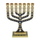 thumbnail image 1 of Menorah Candelabrum Hanukkah Menorah Para Aniversario, Boda, Fiesta, Navidad, 1 of 5