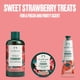 thumbnail image 3 of Set de Regalo The Body Shop Gel de Ducha de Fresa 250 ml para el Cuerpo, 3 of 5