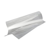 Magideal - Hoja De Material Invisible, Escudo De Invisibilidad, Trucos De Mago, Utilería, Película Lenticular De Efecto Invisible Real Para Broma De Rendimiento 20X30 Cm