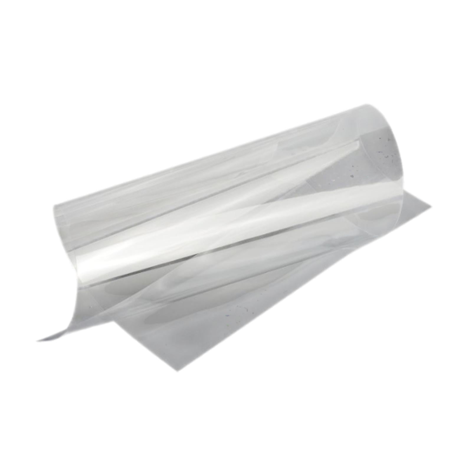 Magideal - Hoja De Material Invisible, Escudo De Invisibilidad, Trucos De Mago, Utilería, Película Lenticular De Efecto Invisible Real Para Broma De Rendimiento 20x30 Cm