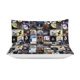thumbnail image 4 of Picture Splice The Nightmare Before Christmas Comforter Set Soft 3 Pcs Twin Bedding Sets Thicken for All Season, 4 of 5