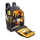 thumbnail image 3 of Mochila Industrial 43 Litros Multiuso Dewalt Dwst98016-la amarillo Talla Unica, 3 of 6