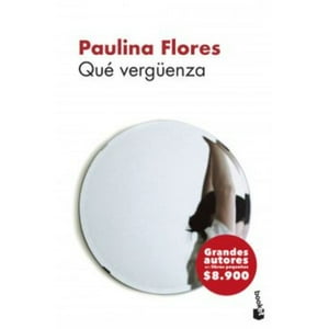 Booket - Libro Que Vergüenza