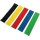 thumbnail image 3 of Pack De 5 Mini Bandas Loops De Latex 5, 10, 20, 30 Y 40 Libras, 3 of 4