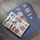 thumbnail image 3 of Pegatinas DiverseBee Inspirational Christian, 88 piezas, impermeables, 3 of 9