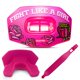 thumbnail image 1 of Protector bucal DAMAGE CONTROL Fight Like Girl, 1 of 6