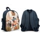 thumbnail image 4 of Mochila Hilda Azul, 4 of 6