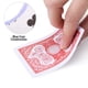 thumbnail image 3 of Juego de cartas LotFancy Poker, tamaño estándar, 12 unidades, 3 of 9