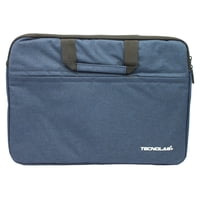 Tecnolab - Funda Notebook 14 Pulgadas Resistente Y Suave Azul - Ps