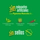 thumbnail image 2 of Refresco Sabor Frambuesa Sobre, 15 g, 2 of 5