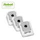 thumbnail image 3 of Piezas de repuesto auténticas de iRobot – 3 unidades (paquete de 1) bolsas de eliminación de suciedad compatibles con los modelos Roomba Clean Base i1+, i3+, i4+, i5+, i7+, i8+, Combo j8+, j9+, 3 of 3