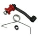 thumbnail image 5 of 1 Juego de accesorios de tensor deslizante de cadena, piezas de repuesto de aleación de aluminio, ajustador Premium duradero apto para ATV 110 125 150, 5 of 5