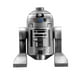 thumbnail image 2 of Luchador LEGO Star Wars V-wing 7915, 2 of 3