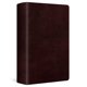 thumbnail image 1 of Biblia Crossway Gran Formato Personal en Caoba TruTone, 1 of 1