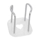 thumbnail image 2 of Portavasos De Papel Para Decoración Del Hogar, 1 Soporte Para Tapa De Taza Para Decoración De Mesa, Para Hotel, Oficina, Plateado, 11x11x13cm, 2 of 5