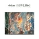 thumbnail image 2 of 64pcs Rose Oil Painting Materials Album Sticker - DIY Computer Scrapbooking Stickers for Student Stationery and Arts and Crafts, 2 of 3