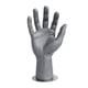 thumbnail image 5 of Mano De Maniquí Masculino Para Hombre, Muestra De Mano, Joyería, Pulsera, Organizador, Soporte, 5 of 5