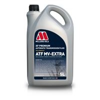 Atf Miller´S Xf Premium Atf Mv-Extra. Formato 5L
