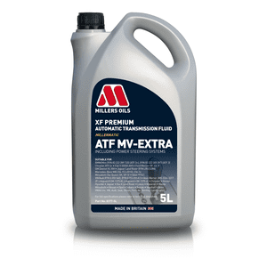 Atf Miller´S Xf Premium Atf Mv-Extra. Formato 5L