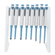 thumbnail image 4 of Soporte Para Pipetas De Laboratorio Modelo L Labshark, 4 of 4