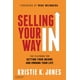 thumbnail image 1 of Libro Morgan James Selling Your Way IN Playbook, 1 of 1