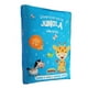 thumbnail image 1 of Libro Plumitas - Jungla, 1 of 2