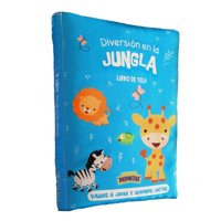 Zig-Zag - Libro Plumitas - Jungla