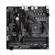 thumbnail image 4 of Placa Madre Gigabyte B550M K, AMD B550, AM4, DDR4, MicroATX, 4 of 4