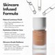 thumbnail image 5 of Base de maquillaje ELROEL Blanc Cover Skin 30 ml hidratante, 5 of 9