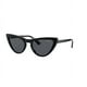 thumbnail image 2 of Lentes De Sol W44/87 54 Acetate Mujer, 2 of 3