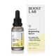 thumbnail image 1 of Serum iluminador BOOST LAB con vitamina C 30 ml para manchas oscuras, 1 of 9