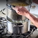 thumbnail image 5 of Cacerola Hestan 8 L Compatible con Inducción, 5 of 8