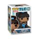 thumbnail image 1 of ¡Funko Pop! Rocks TLC, ojo izquierdo, multicolor, coleccionable, 9,5 cm, 1 of 7