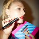 thumbnail image 3 of Kit de Maquillaje 3INA The Glow One Máscara Iluminador Lip Glow, 3 of 6