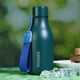 thumbnail image 4 of Botella De Agua Aislante De Acero Inoxidable De 350 Ml Color Verde Militar, 4 of 6