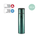thumbnail image 2 of Termo Líquido Acero Inoxidable Glacier 500 Ml, 2 of 2