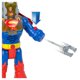 thumbnail image 5 of Figura Preescolar Imaginext Superman Insider, 5 of 8
