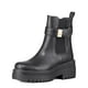 thumbnail image 5 of Botin Casual Mujer Eco Cuero Vintage Plataforma Weide RQ81, 5 of 9