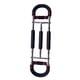 thumbnail image 1 of Entrenador De Brazos Twister, Fortalecedor De Brazos Ajustable Para Fitness, Para Casa, Oficina, Espalda, Rojo Y Negro, 1 of 4