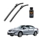 thumbnail image 1 of Plumillas para Renault Fluence 2010-2014, 1 of 3