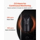 thumbnail image 3 of Calentador de aire diésel VEVOR 2 kW 12 V/24 V con control Bluetooth, 3 of 9