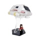 thumbnail image 1 of Base De Exhibición Para Lego Icons Star Trek, 1 of 4