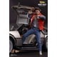 thumbnail image 2 of Figura Mms257 - Back To The Future - Marty Mcfly, 2 of 2