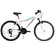 thumbnail image 1 of Bicicleta Vision Oxygen Mtb Aro 24 Dama Talla 16 V-Brake Rojo / Verde / Amarilla, 1 of 6