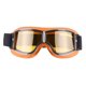 thumbnail image 5 of Gafas De Nieve Esquí Snowboard A Prueba De Viento Gafas Protectoras UV Marco Marrón, 5 of 5