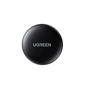 Ugreen - (Localizador) Smart Tag Bt 5.2 Finder Apple Compatible Negro Cm520