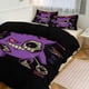 thumbnail image 1 of Juego de ropa de cama con estampado Ge_ngar, funda nórdica, juego de 3 piezas (funda nórdica y fundas de almohada) para mujeres, hombres y adolescentes., 1 of 3
