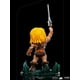 thumbnail image 3 of Figura Minico He-Man - Masters Of The Universe, 3 of 4