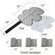 thumbnail image 2 of Rodillera Cold Therapy NEHOO, tamaño grande, para rodilla, espalda y cadera, 2 of 5